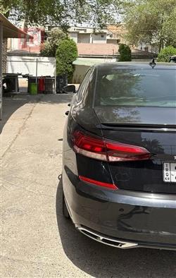 فولكسفاغن باسات